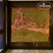 Albornoz Palace Hotel Spoleto