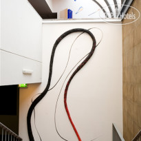 Albornoz Palace Hotel Spoleto