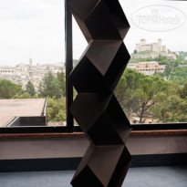 Albornoz Palace Hotel Spoleto