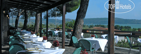 New photos from tourists Cavalieri 3*