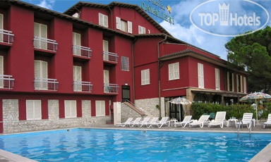 Hotelier's photos Cavalieri 3*