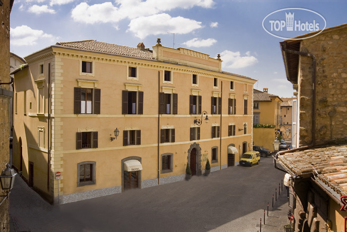 Hotel photo Hotel Aquila Bianca 4*