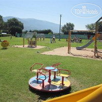 Hotel Green Assis