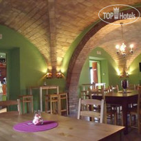 Hotel Green Assis