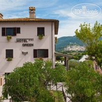 Hotel Green Assis