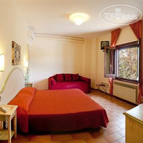 Hotel Green Assis