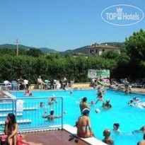 Hotel Green Assis