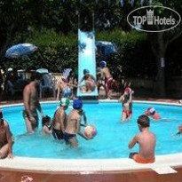 Hotel Green Assis
