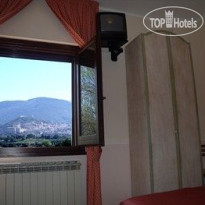 Hotel Green Assis
