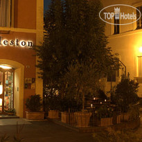 Hotel Charleston