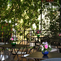 Hotel Charleston