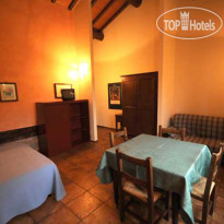 Il Poggio degli Olivi