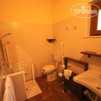 Il Poggio degli Olivi