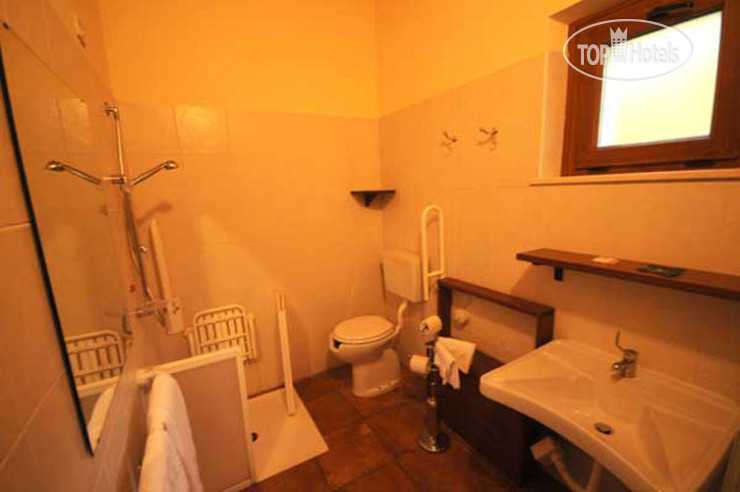 New photos from tourists Il Poggio degli Olivi 