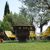 Il Poggio degli Olivi