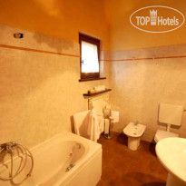 Il Poggio degli Olivi