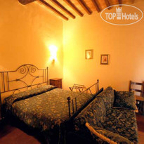 Il Poggio degli Olivi