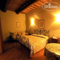 Il Poggio degli Olivi