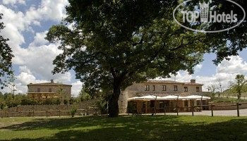 Agriturismo Il Felcino