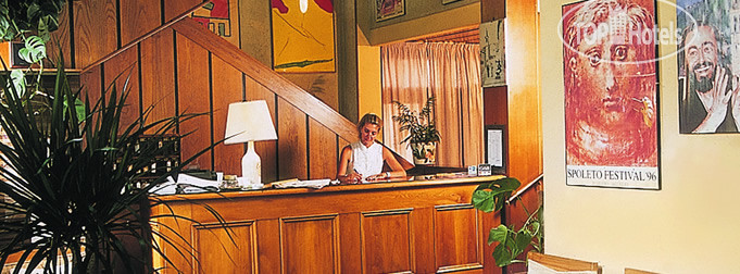 Hotel photo Clarici 3*