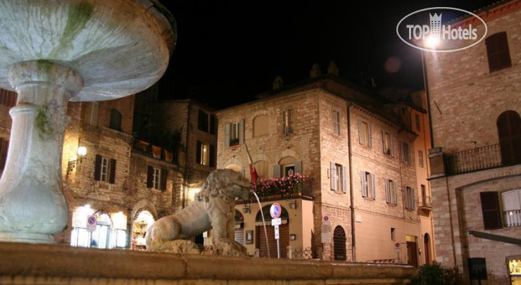Hotel photo  Al Casalino Bed And Breakfast 