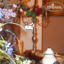  Al Casalino Bed And Breakfast 