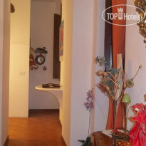  Al Casalino Bed And Breakfast 