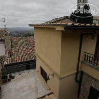 Il Chiostro Assisi B&B