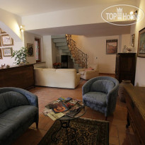 Il Chiostro Assisi B&B