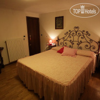 Il Chiostro Assisi B&B