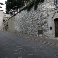 Il Chiostro Assisi B&B