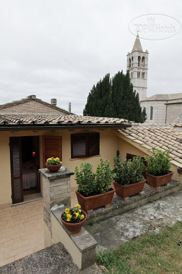 Hotel photo  Il Chiostro Assisi B&B 