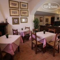 Il Chiostro Assisi B&B