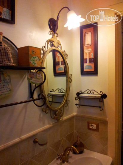Hotel photo  A Casa Delle Fate Bed And Breakfast 