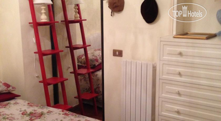 New photos from tourists Rose E Viole B&B 