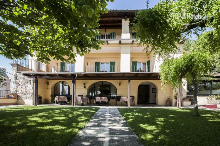 Hotelier's photos Ideale Hotel 2*