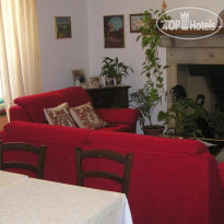 Lo Scudo Hotel 