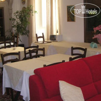 Lo Scudo Hotel 