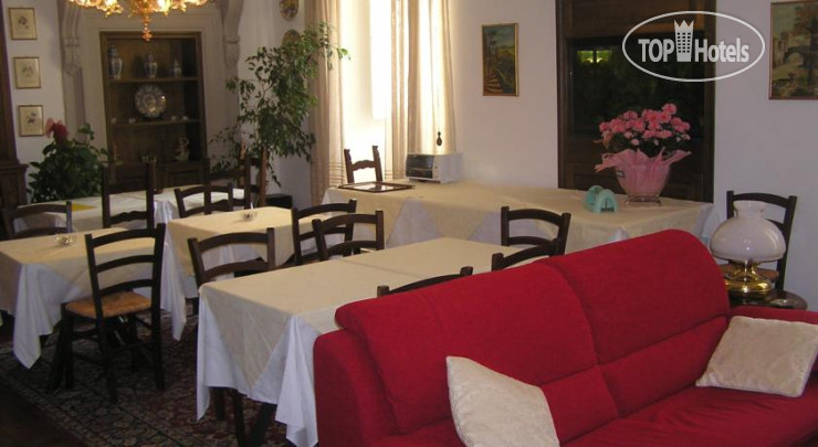 New photos from tourists Lo Scudo Hotel 1*