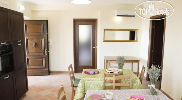 Hotel photo  Lavanda E Rosmarino B&B 