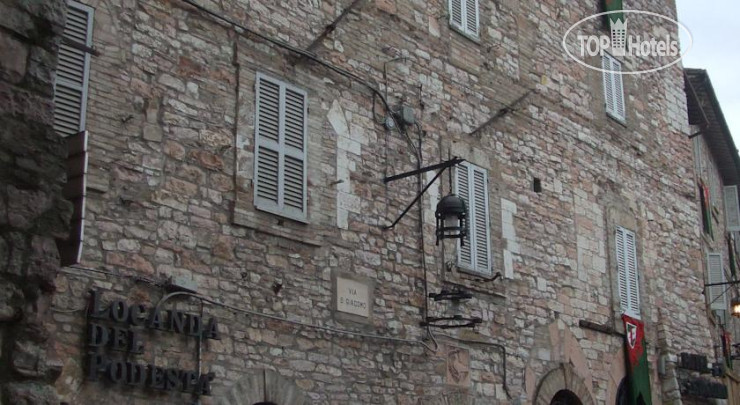 Hotelier's photos San Giacomo Hotel 2*
