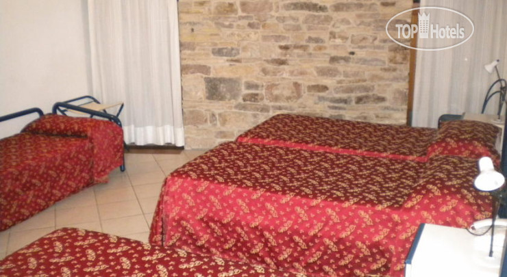 New photos from tourists San Giacomo Hotel 2*
