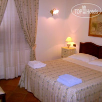  Al Pian D'Assisi Bed & Breakfast 