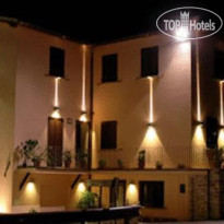 Ponte San Vittorino Hotel Ristorante