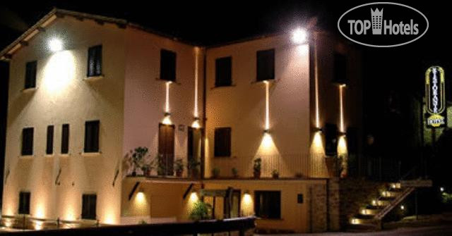 Hotelier's photos Ponte San Vittorino Hotel Ristorante 2*