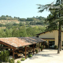 Ponte San Vittorino Hotel Ristorante