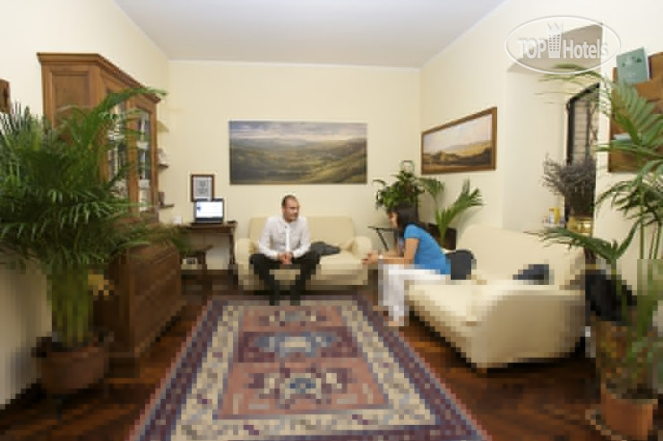 New photos from tourists La Fortezza Hotel 2*