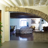 Il Palazzo Hotel