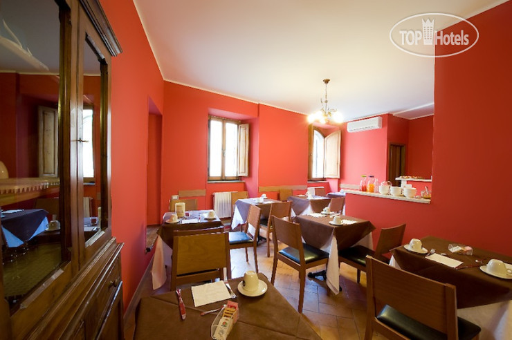 New photos from tourists Properzio Hotel 2*