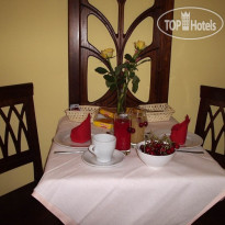 JFI Hermitage Hotel
